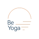 Beyoga Manchester logo