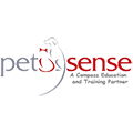 Pet Sense College logo