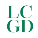 The London College Of Garden Design logo