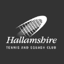 Hallamshire Tennis & Squash Club Ltd logo