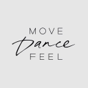 Move Dance Feel logo