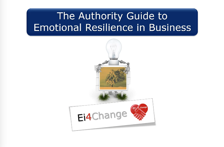 The Authority Guide to Emotional Resilience in Business