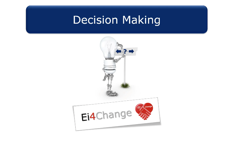 Decision Making