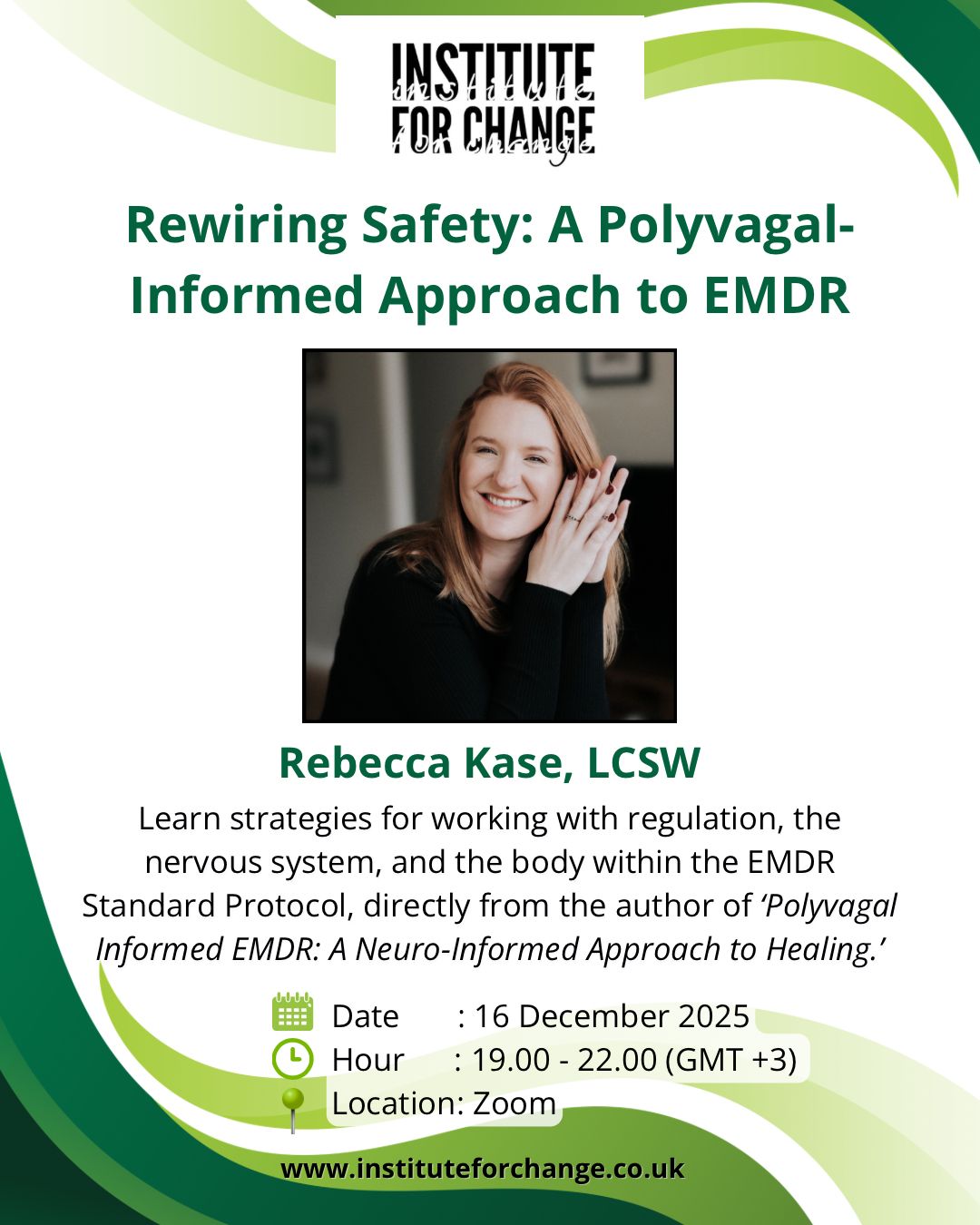 Book Polyvagal-Informed Approach To EMDR 