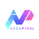 Accupixel logo