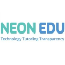 Neon Education logo