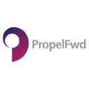 Propelfwd logo