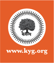 KYG Training logo