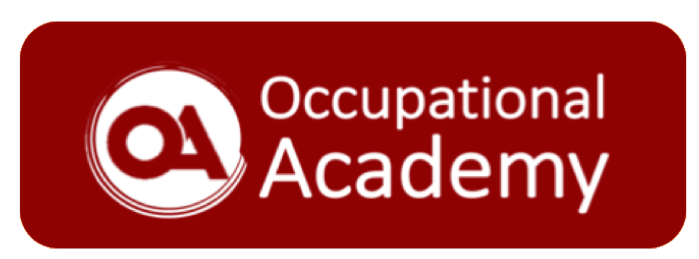 Occupational Academy Ltd logo