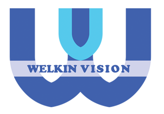 Welkin Vision Ltd. logo