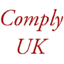 Comply Uk Cambridge logo