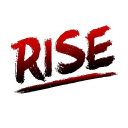 Rise Macclesfield logo