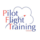 Pilot Flight Training Ltd logo