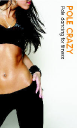 Pole Crazy logo