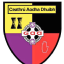 Carryduff Gac logo