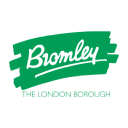 The London Borough Bromley logo