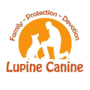 Lupine Canine Ltd. logo