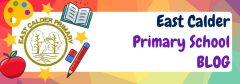 East Calder Primary School logo