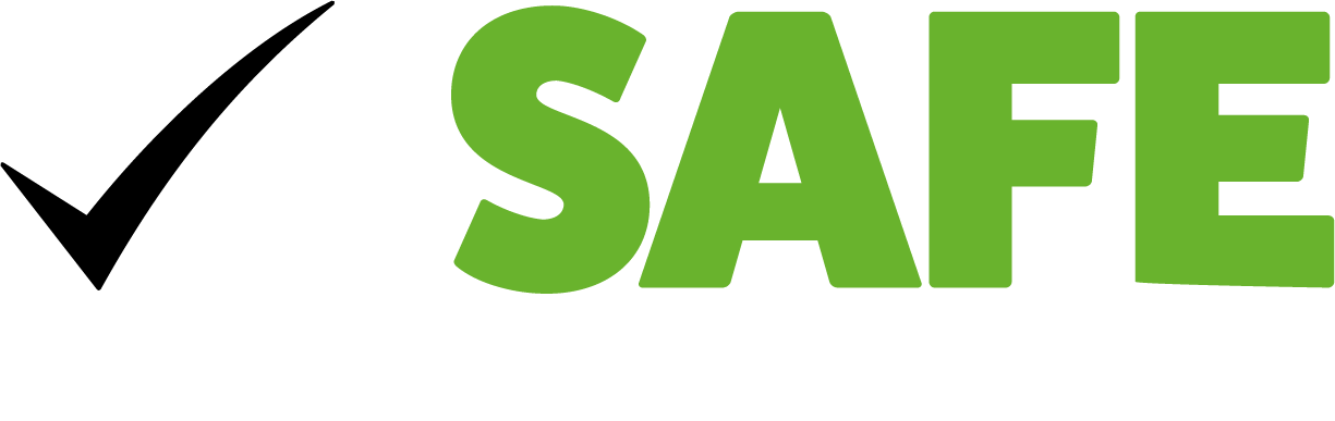 Be Safe Driving School logo