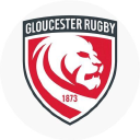 Gloucester Rugby logo