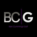 Ben Cummings Golf logo