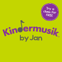 Kindermusik By Jan logo