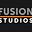 Fusion Studios logo