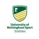 University of Nottingham Triathlon Club logo