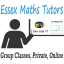 Essex Maths Tutors logo