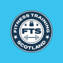 Fitness Training Scotland logo