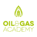 Oil & Gas Academy logo