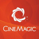 Cinemagic logo