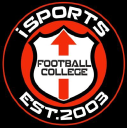 Isports Rochdale Football Scholarship & Education Programme logo