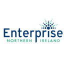 Enterprise Northern Ireland logo