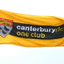 Canterbury Rugby Football Club logo