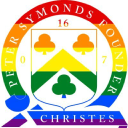 Peter Symonds College, Adult & Higher Education Division logo