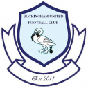 Buckingham United Fc logo