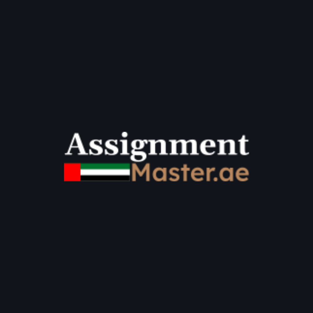 Assigmment Master UAE logo