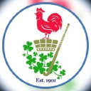 Lisnagarvey Hockey Club logo