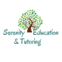 Serenity Education & Tutoring logo