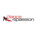 dance4passion - Midlothian logo