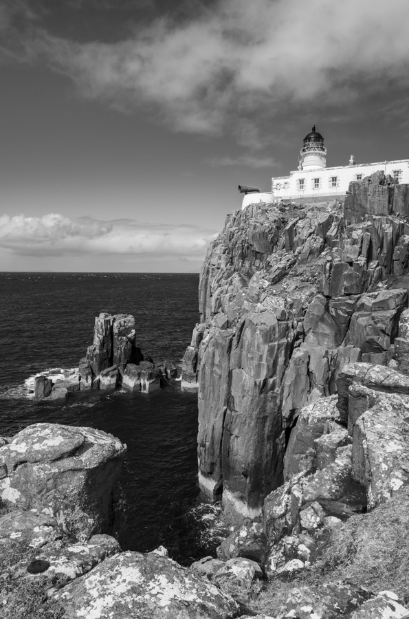 Isle of Skye photography workshop