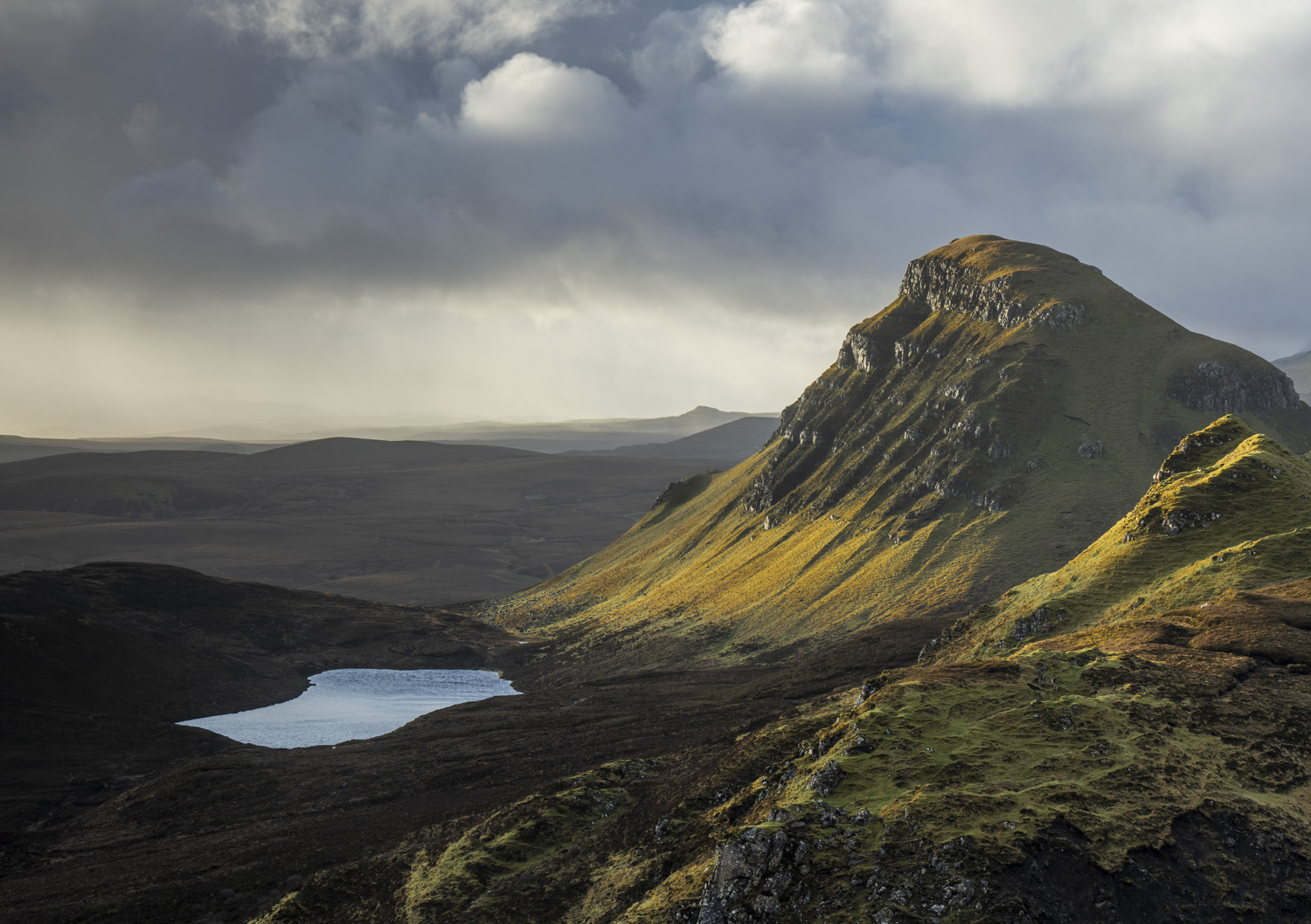 Isle of Skye photography workshop