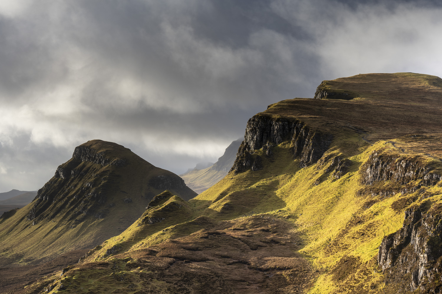 Isle of Skye photography workshop