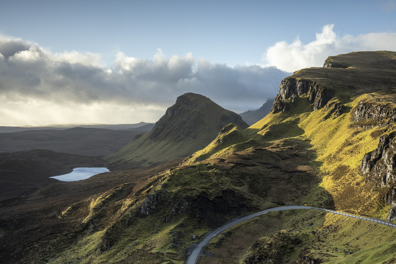 Isle of Skye photography workshop