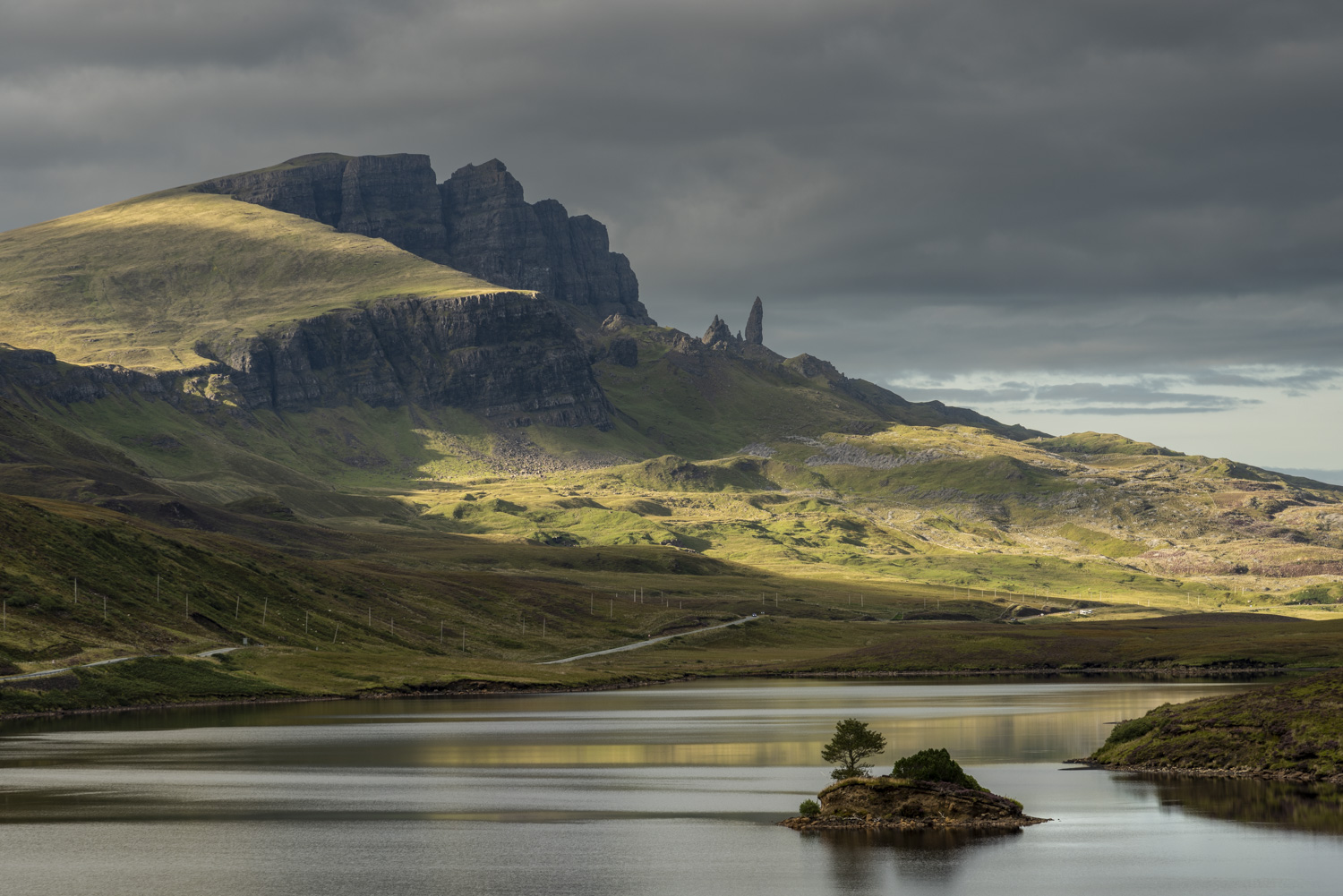 Isle of Skye photography workshop