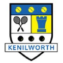 Kenilworth Tennis, Squash & Croquet Club logo