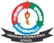 American International School logo