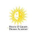 Helen O'Grady Galashiels Studio logo