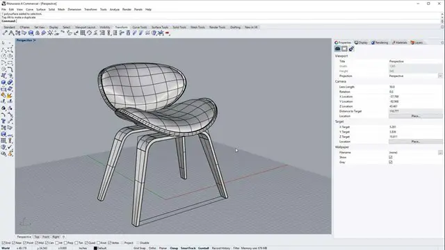 FURNITURE DESIGN TRAINING